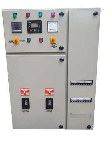 Ajit Electricals - Control Panel Manufacturer in Dombivli, Thane ...
