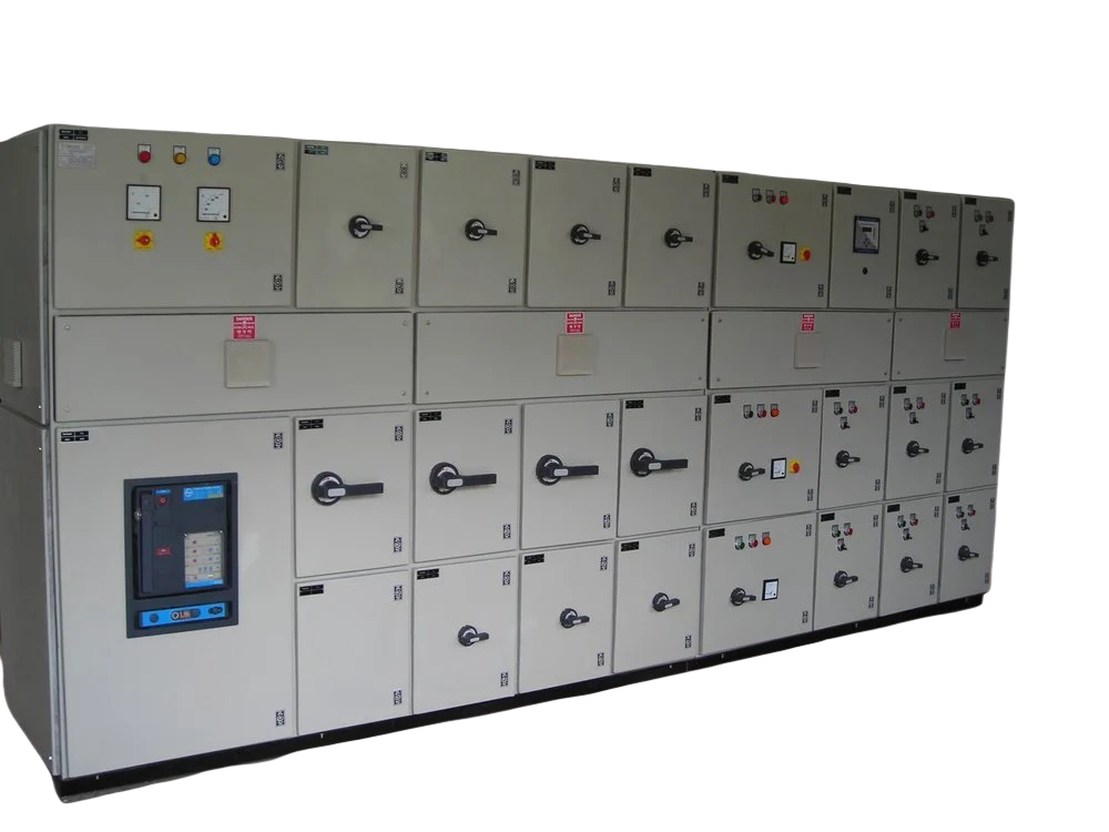 Ajit Electricals - Control Panel Manufacturer in Dombivli, Thane ...